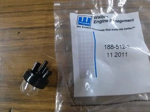 NEU OEM McCULLOCH EINRASTEN IN PRIMER GLÜHBIRNE 224242-01 - Bild 1 von 1