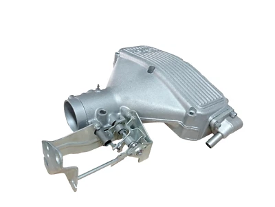 ERR7012 Land Rover Discovery 1 -V8 Efi Plenum chamber with throttle linkage — 第 1/2 张图片