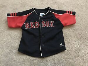 adidas Boston Red Sox MLB Jerseys for sale | eBay