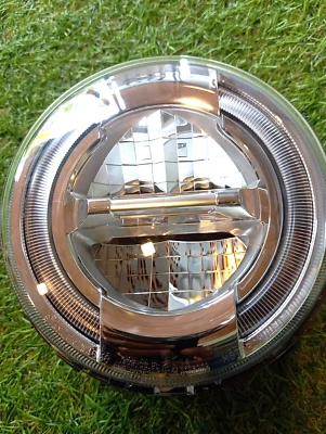 Headlight LED Assemblies for Honda Monkey 125 ( by stanley) - Image 1 of 4