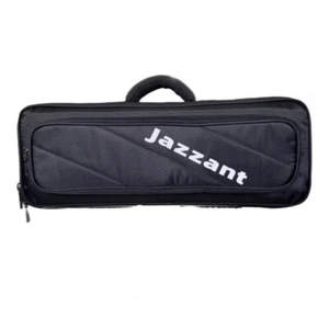 Carrying Gig Bag Case For 37 Note MIDI keyboard Bag YAMAHA Reface DX/CS/YC/CP - Picture 1 of 4