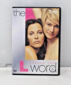 The L Word Season 3 (DVD) - Used - Picture 1 of 3