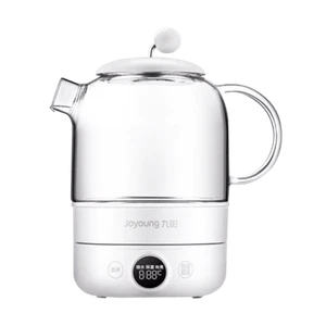 Joyoung K08-WY601U Mini Health Pot Electric Kettle Time-adjusting Heat preservat - Picture 1 of 3