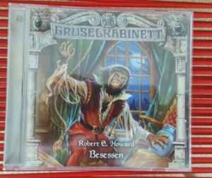 Besessen von Robert E. Howard (2015) - Bild 1 von 1