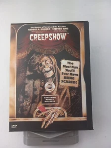 Creepshow (DVD, 1982) - Picture 1 of 4