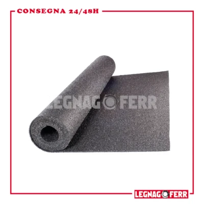 Materassino Tappeto per Fondo Piscine Sotto Piscina per Fuori Terra 1cm - Immagine 1 di 4