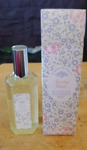 Crabtree & Evelyn Spring Rain Moisturizing  Mist Spray 3.4 fl oz / 100ml Rare X4 - Picture 1 of 5