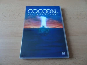 DVD Cocoon II - Die Rückkehr - 1988 - 2004 - Jessica Tandy - Bild 1 von 1