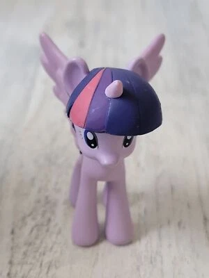 Funko Hasbro 2014 COMO ESTÁ Twilight My Little Pony figura de juguete MLP Foto 1 de 4