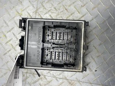 2019-2023 Ford Transit Connect 2.0L Engine Electronic Control Module Foto 1 de 4