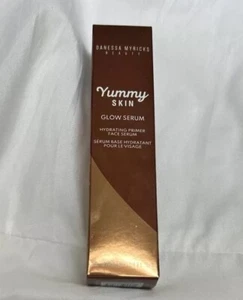 Danessa Myricks Yummy Skin Glow Serum~Juice Boost~NIB Sealed 1.1 Oz Full - Picture 1 of 5