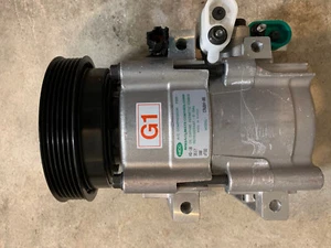 A / C Compressor OEM Hyundai,Kia Amanti ,XG300,XG350 - Picture 1 of 7