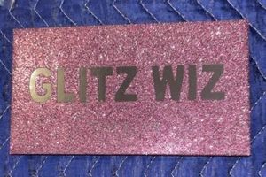 Palette ombretti Sheglam Glitz Wiz ECSTASY 18 colori autentici nuovi con scatola - Foto 1 di 4