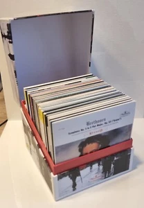 Westminster Legacy: The Collector's Edition (2014).40cd box set like new - Picture 1 of 2