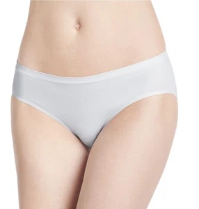 Jockey 2141 Seamfree Air Bikini Höschen Mikrofaser Stretch Größe 9 - Bild 1 von 1