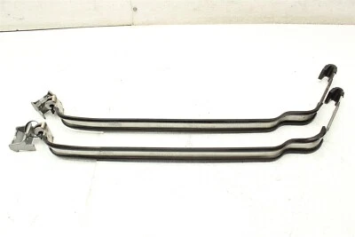 2014 BMW M5 Fuel Tank Strap Sets  - Image 1 of 4