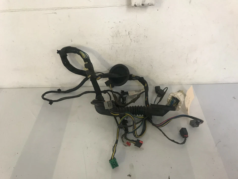 Ford Taurus Mercury Sable 2008-2009 ventana del lado del conductor arnés de cables 08-09 Foto 1 de 1