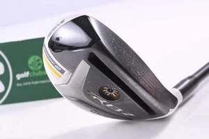 Taylormade RBZ Stage 2 #4 Hybrid / 22 Degree / Regular Flex RocketFuel 65 Shaft - Picture 1 of 8