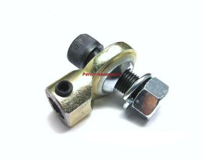 Fit Ford Clutch Rod Permanent Fix/Repair 1987-2010 F150/F250/F350/F450/F550 Foto 1 de 4