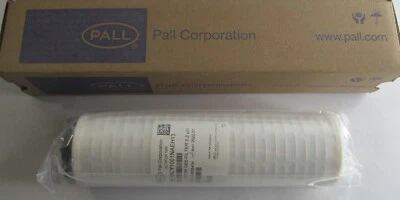 NEW GENUINE PALL MCY1001NAEH13 FILTER CARTRIDGE ULTIPOR N66 70MM MICROBIAL - Image 1 of 3