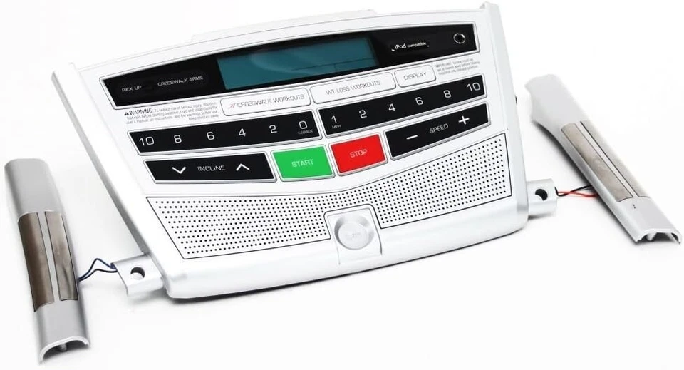 Icon / Proform 316581 Exercise Treadmill Console Control Board New - Image 1 of 1