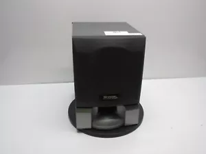 Sharp CP-SW492 Speaker - Picture 1 of 7