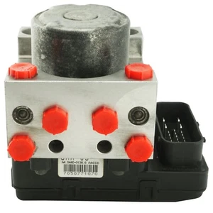 ABS Steuergerät HONDA SAAJ5 A4044001396 SAA-J5 A4.0440-0139.6 24Monate Garantie - Bild 1 von 6