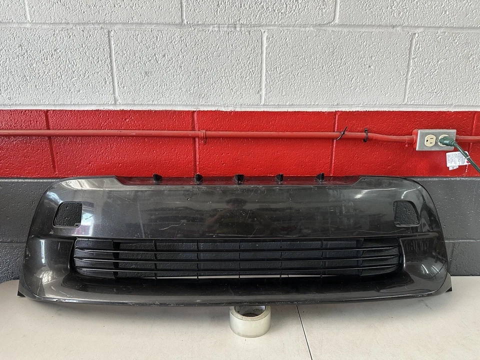 2015 2016 年丰田 PRIUS V 前格栅原始设备制造商 53112-47180:47200 — 第 1/4 张图片