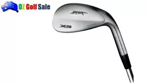Acer XB Satin Golf Wedge Golf 50*/52* /54* /56* /60*/64* /68* w/ Steel Shaft -RH - Picture 1 of 4