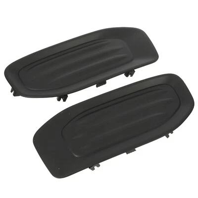 RAM 2500 3500 2019-2024 KIT DE CUBIERTA DE APERTURA DE LUZ DE LÁMPARA OEM NUEVO MOPAR 68449247AA Foto 1 de 4