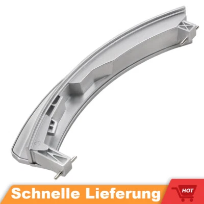 Türgriff Griff für bosch siemens machine parts Neff 00648581 648581 751786! - Bild 1 von 4