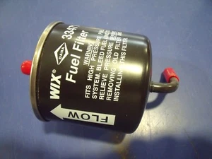 Filtro de combustible Wix 3371 - Imagen 1 de 2