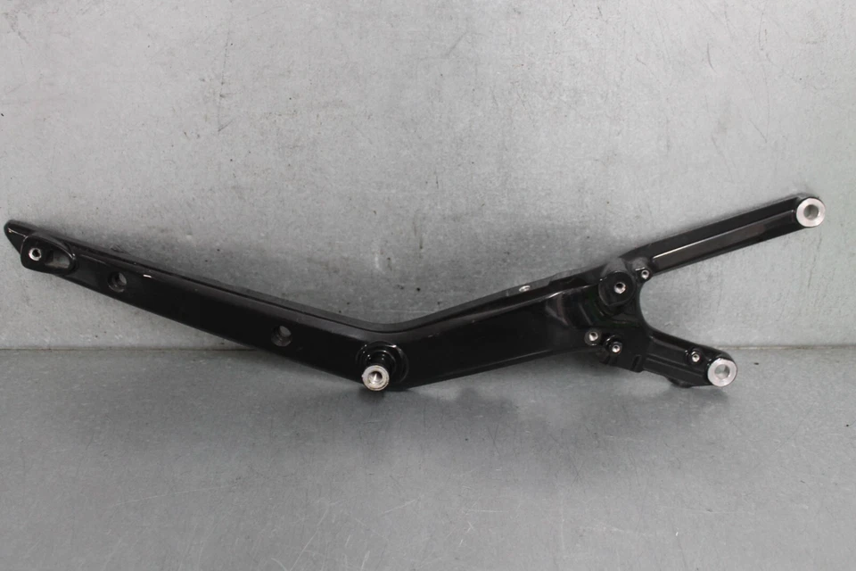 Soporte de escape Indian Chief Foto 1 de 4