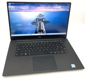 Dell Precision 5530 15.6" FHD i7-8850H 2.60 GHZ 32 GB RAM 512GB SSD W11 Pro - Picture 1 of 8