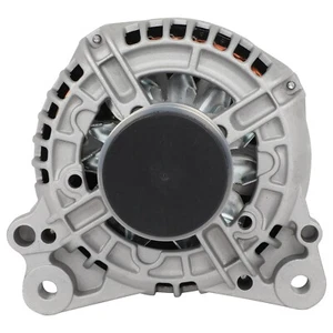 Alternator For Audi A3 2006-2013 TT TTS Quattro VW Jetta 2005-13 GTI 06-08 11134 - Picture 1 of 8