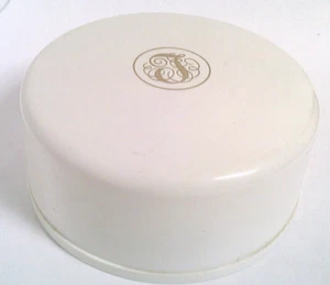 🧡 Tuvara ~ Staubpulver ~ 7 oz ~ Vintage ~ Neu - Bild 1 von 3