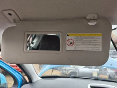 PEUGEOT 207 2006-2013 PARASOL (LADO PASAJERO) Foto 1 de 2