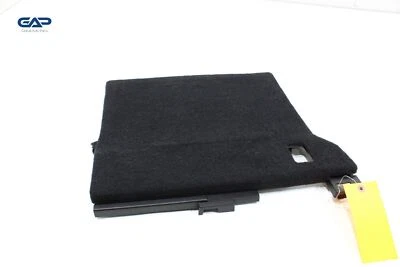 Nissan Armada 2017-2020 maletero lado derecho pasajero equipaje piso moldura panel OEM Foto 1 de 4