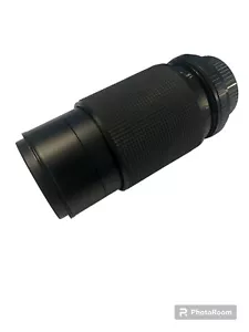 MC Cimko MT Serie Objektiv 1:4,5 f=80 200 mm - Bild 1 von 7