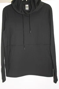 Mono B Active Hoodie Women's Small Black - Picture 1 of 5