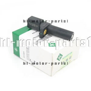 INA Crankshaft Position Sensor A0031532828 For Mercedes-Benz S320 S350 ML350 - Picture 1 of 5