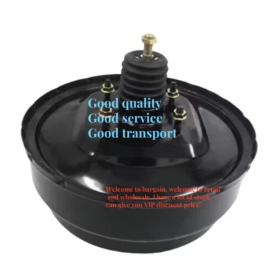 1PC 8-97245-095-1 865-05005 BRAKE BOOSTER FOR ISUZU NPR CHEVROLET W4500 M5500HD — 第 1/4 张图片