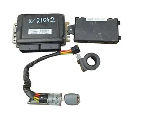 Kit unidad de control motor Renault Clio I Twingo I 1.2 43kW D7F 8200059086 8200044437 - Imagen 1 de 4