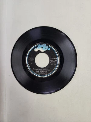 Rick Derringer - Rock And Roll Hoochie Koo - Blue Sky (45RPM 7")(AA177)  Foto 1 de 3