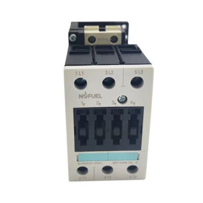 3RT1034-1AB00 AC Contactor 24V coil 32A 3P fit for Siemens 3RT1034 Contactor - Image 1 of 4