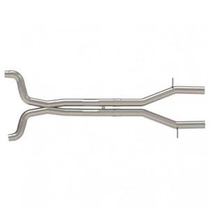 Kooks Custom Headers 22604181 3" Connection-Back Exhaust. 2016-2024 Camaro SS/Z - Picture 1 of 6