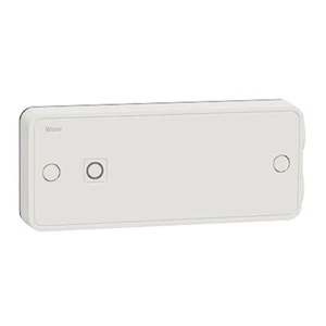 Conexión de sensor de temperatura inteligente Schneider Electric CCTFR6700 - Imagen 1 de 6