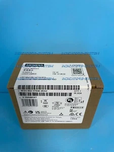 6ED1052-1FB08-0BA2 New In Box Logic Module Fast Shipping 1PCS - Picture 1 of 2