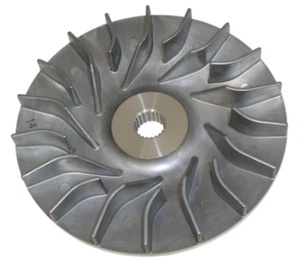 Variator drive face pulley Aeon Cube 350 Crossland 400 Supermoto 400 Cobra 420 - Picture 1 of 1
