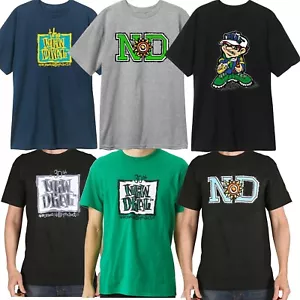 THE NEW DEAL - Re Issued Classic Skateboard T-Shirt - Tee Assorted designs - Picture 1 of 8